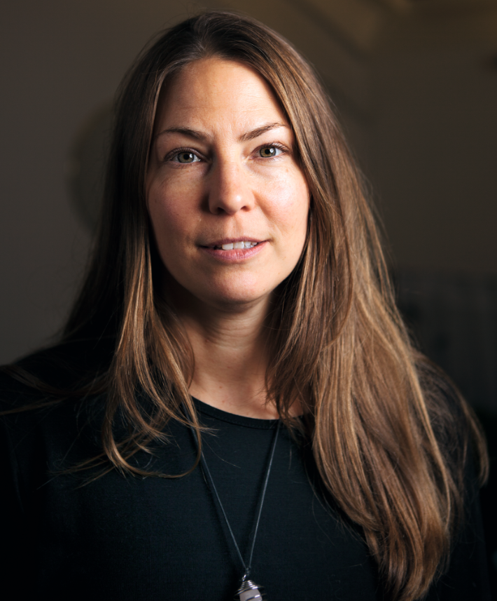 Jenny Bergström